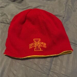 Iowa State Cyclones Winter Hat